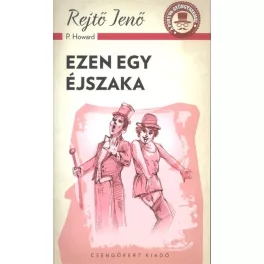 Ezen egy éjszaka /A ponyva gyöngyszemei