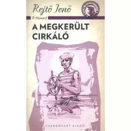A megkerült cirkáló /A ponyva gyöngyszemei