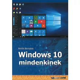 *Windows 10 mindenkinek