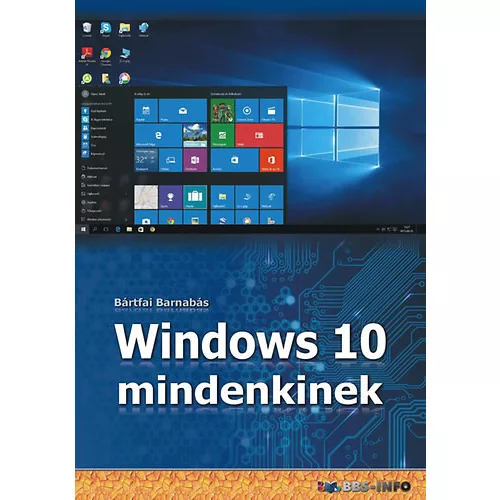 *Windows 10 mindenkinek