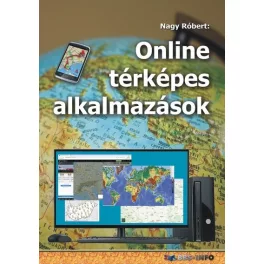 Online térképes alkalmazások
