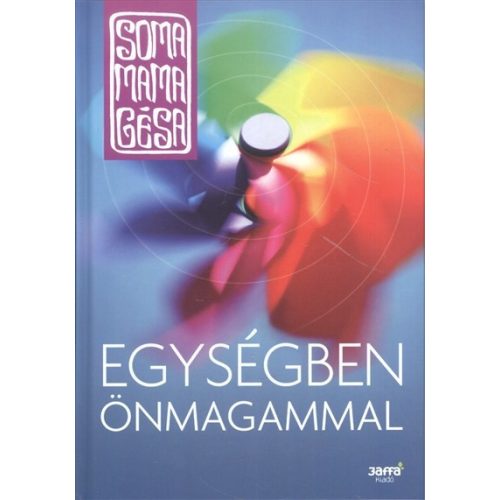 Egységben önmagammal