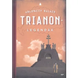 Trianon-Legendák