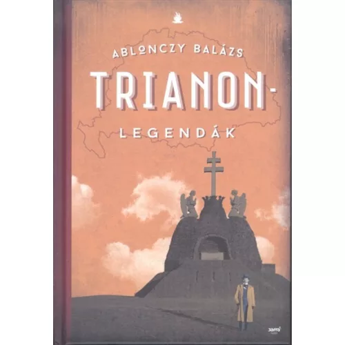 Trianon-Legendák