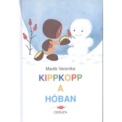 Kippkopp a hóban (9. kiadás)