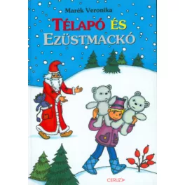 Télapó és ezüstmackó (2. kiadás) §K