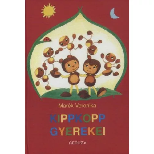 *Kippkopp gyerekei (9. kiadás)