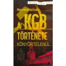 A KGB története