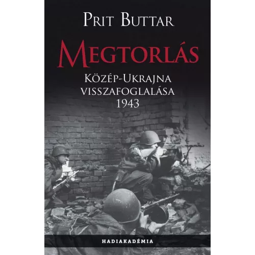 Megtorlás - Közép-Ukrajna visszafoglalása, 1943