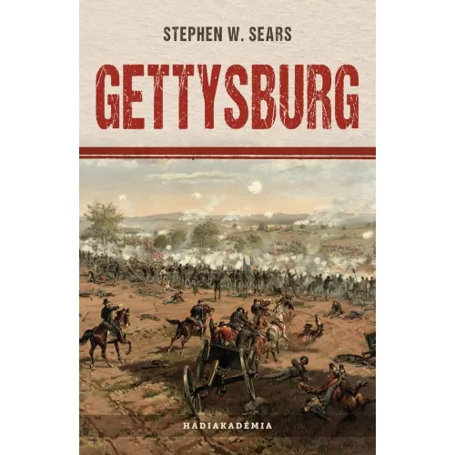 Gettysburg - Hadiakadémia