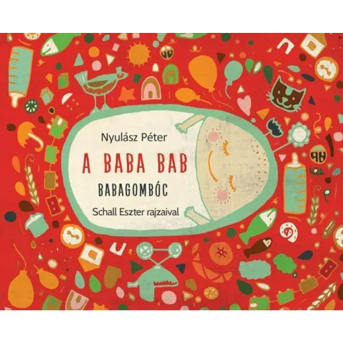*A baba bab: Babagombóc