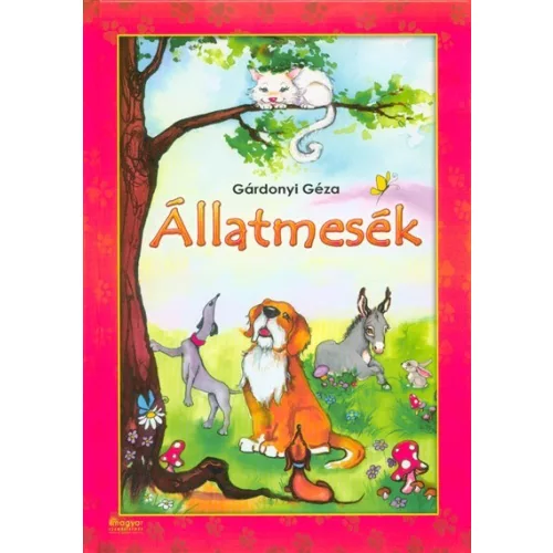 Állatmesék
