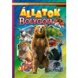 Állatok bolygója - Fedezzük fel együtt
