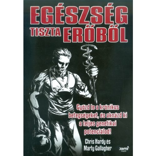 Egészség tiszta erőből