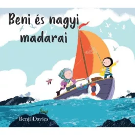 Beni és nagyi madarai
