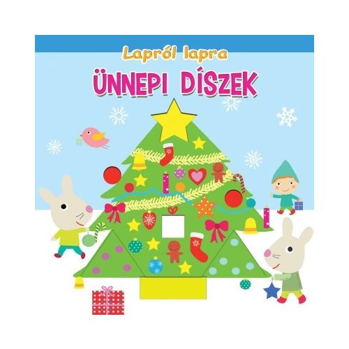 Ünnepi díszek /Lapról lapra §K