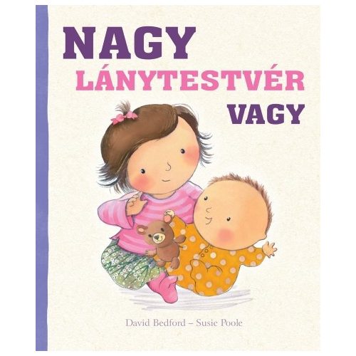 Nagy lánytestvér vagy