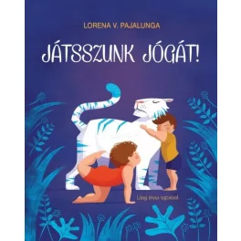 Játsszunk jógát!