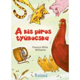 A kis piros tyúkocska
