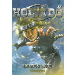 Holtidő