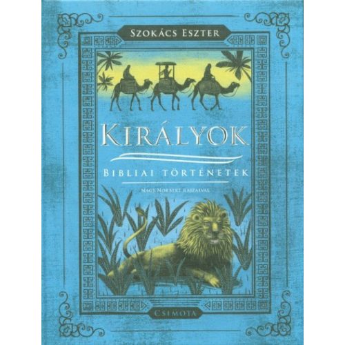 Királyok - Bibliai történetek