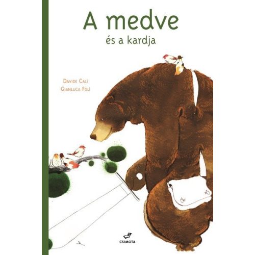 A medve kardja