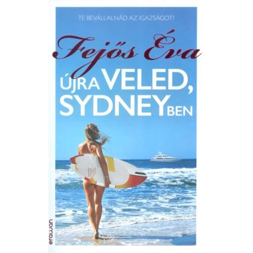 Újra veled, Sydneyben