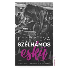 Szélhámos eskü
