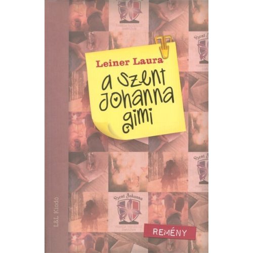 A Szent Johanna gimi 5. /Remény