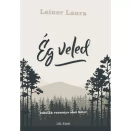 Ég veled - Iskolák versenye - első kötet