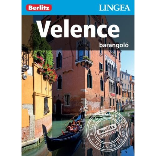 Velence /Berlitz barangoló