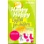 Happy Hoppy szókártyák - Tulajdonságok és kapcsolatok /English for Children