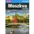 Moszkva /Berlitz barangoló