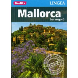 Mallorca /Berlitz barangoló