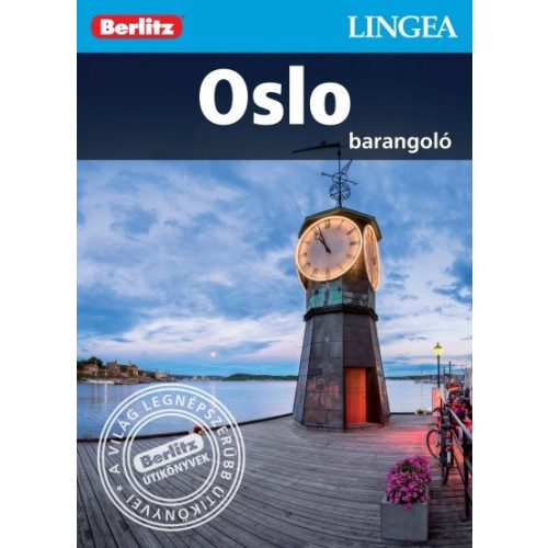 Oslo /Berlitz barangoló