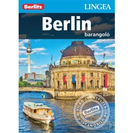 Berlin /Berlitz barangoló