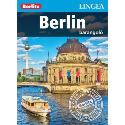 Berlin /Berlitz barangoló