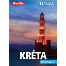 Kréta /Berlitz barangoló
