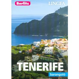 Tenerife /Berlitz barangoló