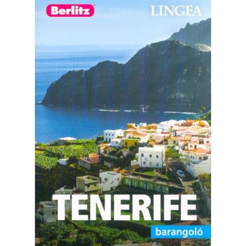 Tenerife /Berlitz barangoló