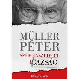 Szemenszedett igazság