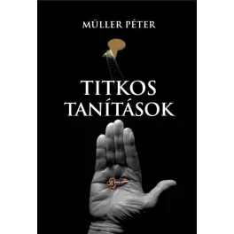 Titkos tanítások (új kiadás)