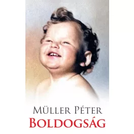 Boldogság (új kiadás)