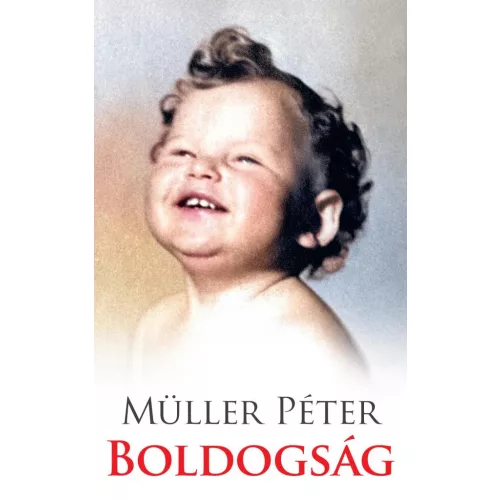 Boldogság (új kiadás)
