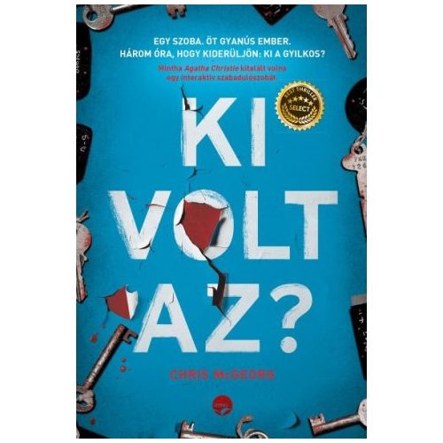 Ki volt az?