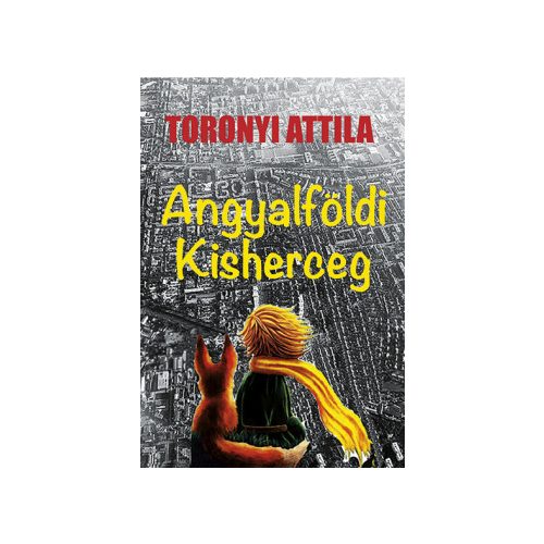 Angyalföldi kisherceg