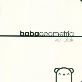 Babageometria - Vonalak (2. kiadás)