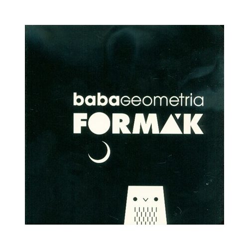 Babageometria - Formák (2. kiadás)