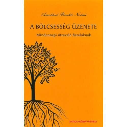 A bölcsesség üzenete - Mindennapi útmutató fiataloknak