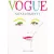 Vogue színezőkönyv